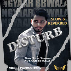 Disturb (Slow and Reverbed)-KSUpQgRve2A