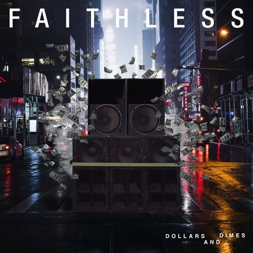 Dollars And Dimes (feat. Bebe Rexha)