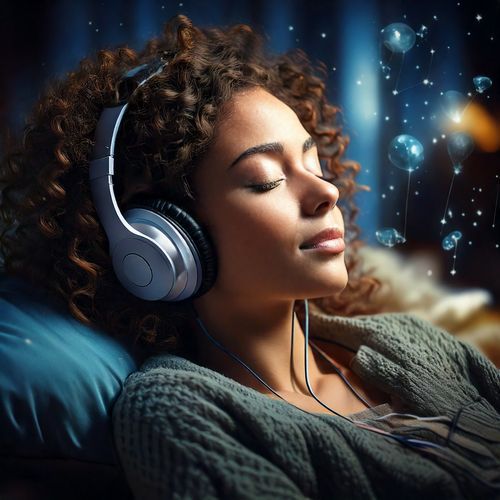 Dream Beats: Calm Hip Hop for Sleep