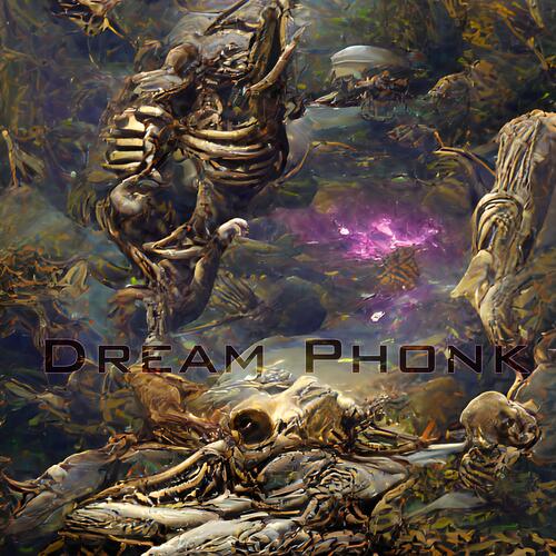 Phonk Invader cover art