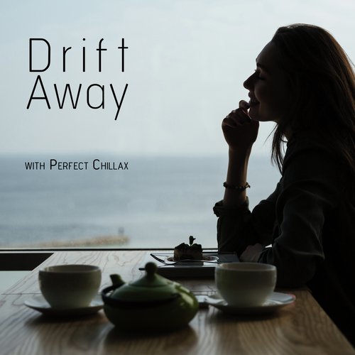 Hotel Cafe cover art