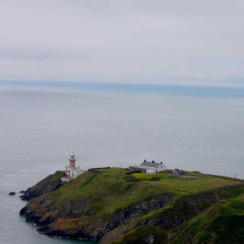 Dublin Bay