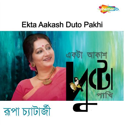 Ekta Aakash Duto Pakhi