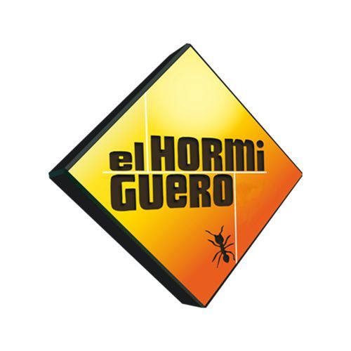 El Hormiguero