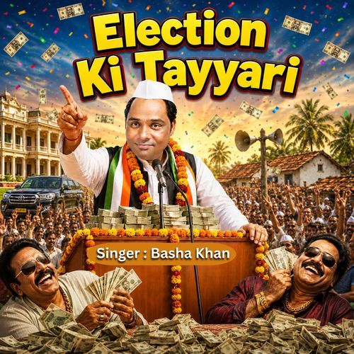 Election Ki Tayyari