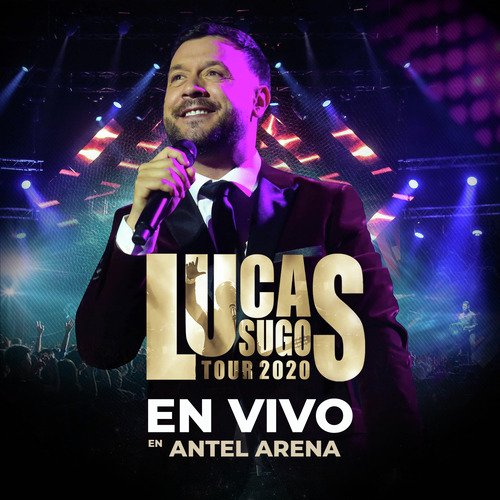 En Vivo en Antel Arena