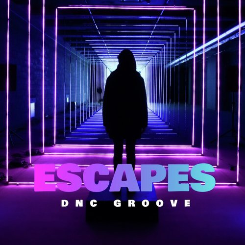 Escapes (Sinth Edit) cover art