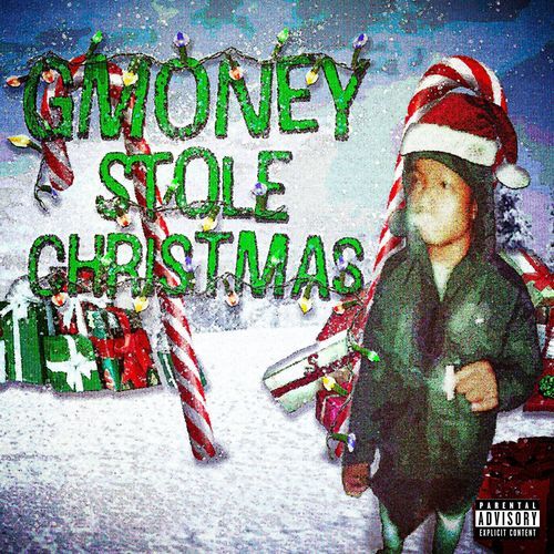 rudolph cover art