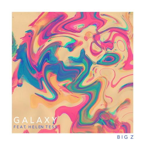 Galaxy (feat. Helen Tess)