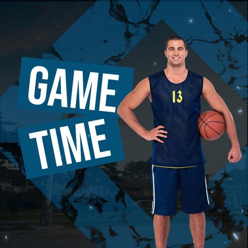 Game Time