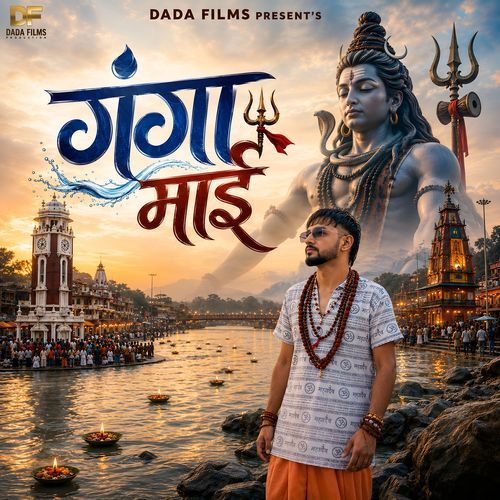 Ganga Mai