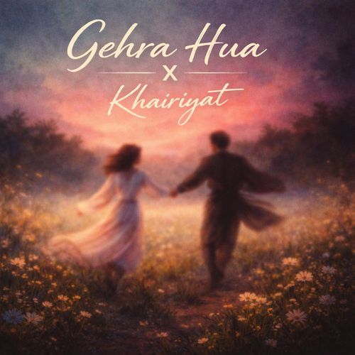 Gehra Hua X Khairiyat