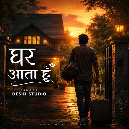 Ghar Aata Hoon