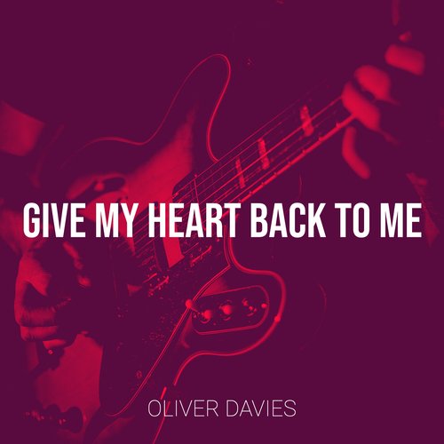 Give My Heart Back to Me_poster_image