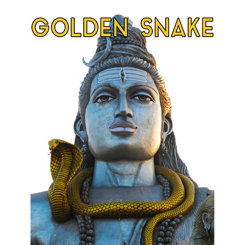 Golden Snake (Electronic Version)