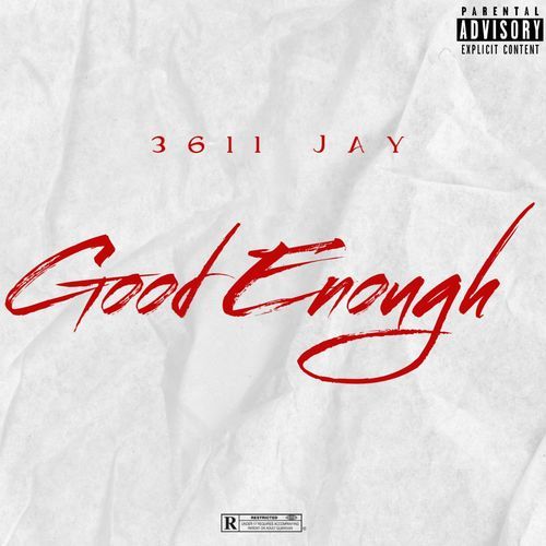 Good Enough cover art