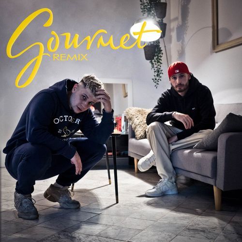 Gourmet (Remix)