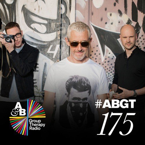 Group Therapy [Welcome] [ABGT175]