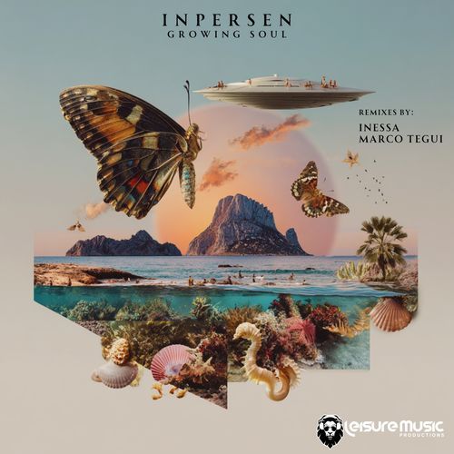 Growing Soul (Marco Tegui Remix)