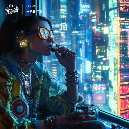Habits (Stay High)