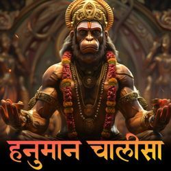 Hanuman Chalisa