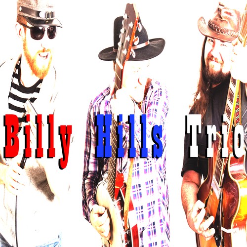 Billy Hills Trio