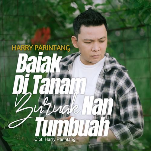 Baiak Ditanam Buruak Nan Tumbuah