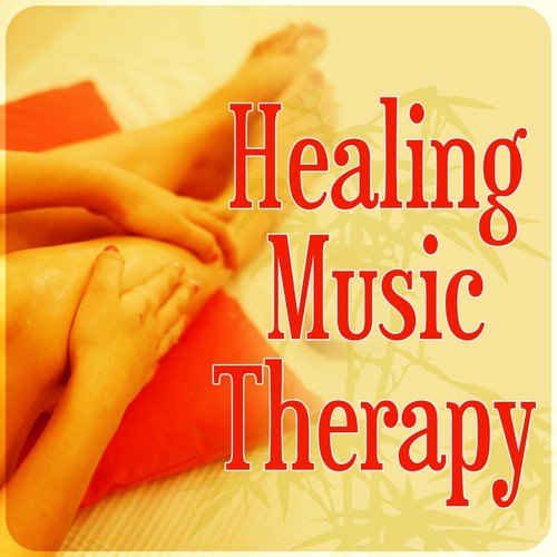 Healing Music Therapy – Healing Time, Piano Music and Sounds of Nature Music, Relaxing Background Music for Spa the Wellness Center