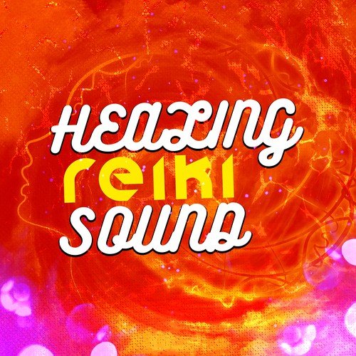 Healing Reiki Sound