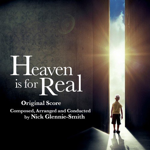 Heaven Is for Real (Original Motion Picture Score)_poster_image