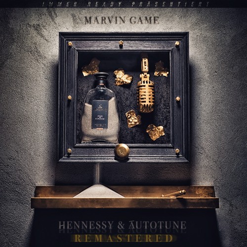 Hennessy & Autotune (Remastered)