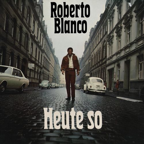 Jeder kommt einmal wieder (Cuando Sali De Cuba)