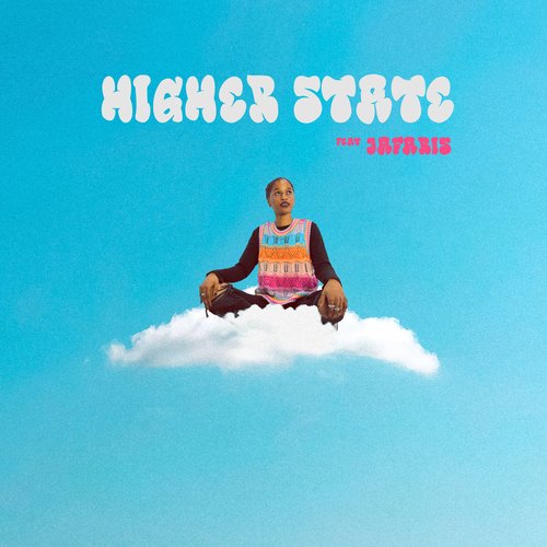 Higher State (feat. Jafaris)_poster_image