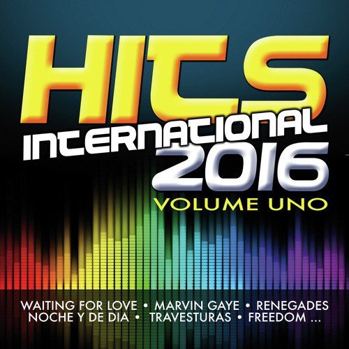 Hits International 2016 - Vol. 1