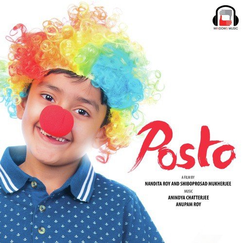 Home Shanti Home (From &quot;Posto&quot;) - Single