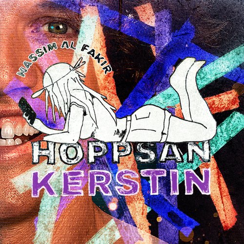 Hoppsan Kerstin