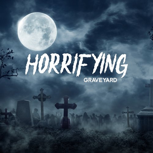 Scary Sounds cover art