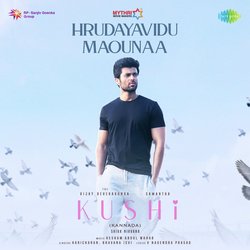 Hrudayavidu Maounaa (From &quot;Kushi&quot;) (Kannada)-GlwxYkVfYHw