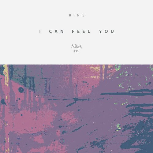 I Can Feel You_poster_image