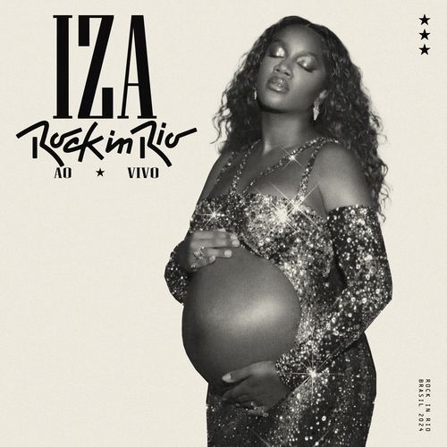 IZA Rock In Rio (Ao Vivo)