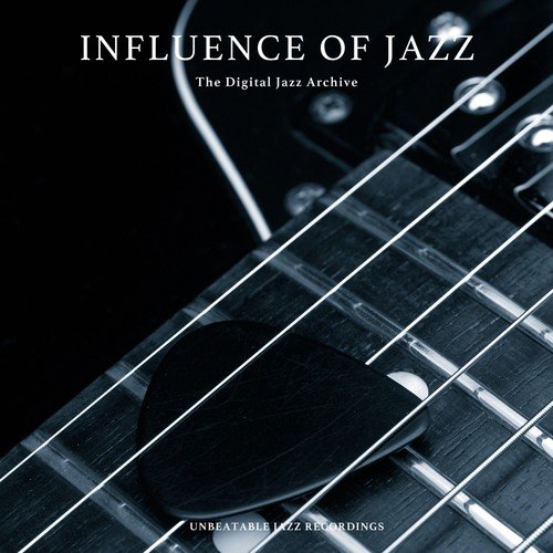 Influence of Jazz, Vol. 198