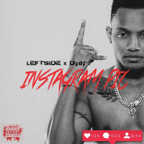 Instagram Pic (Da' Upgrade)