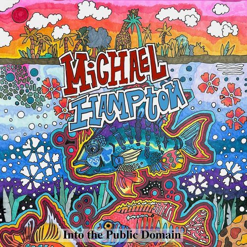 Into the Public Domain