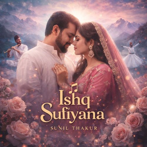 Ishq Sufiyana