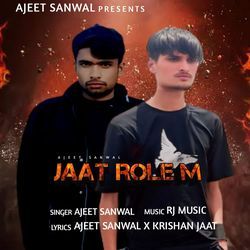 Jaat Role M-KVgeeg1KdHE