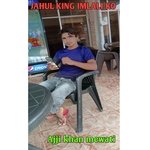 JAHUL KING IMLALI KO (Mewati)