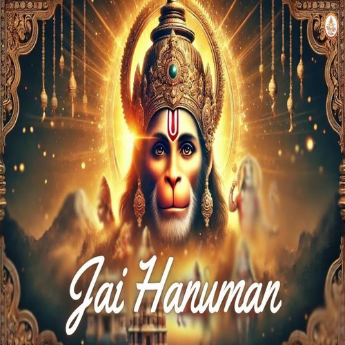 Jai Hanuman