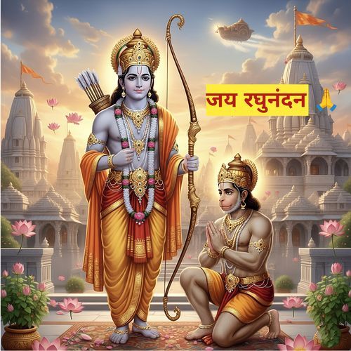 Jai Raghunandan
