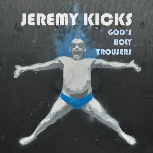 Rick cover art