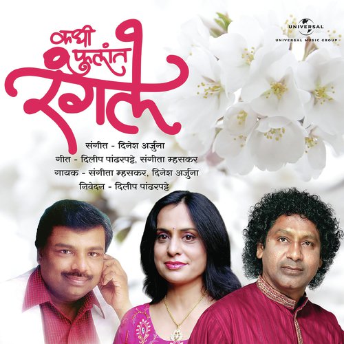 Kadhi Fulat Rangale_poster_image